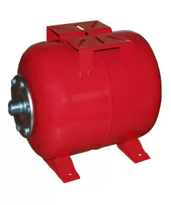 Rezervor hidrofor TPT80CL 80L cilindric Rezervor hidrofor TPT80CL 80L cilindric