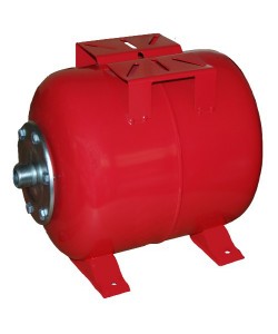 Rezervor hidrofor Taifu TPT100CL, 100L cilindric