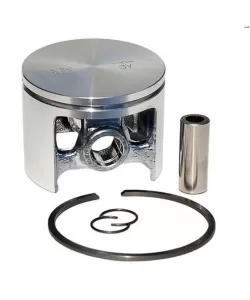 Piston Husqvarna 268- Ø 50mm Model vechi Piston Husqvarna 268- Ø 50mm Model vechi