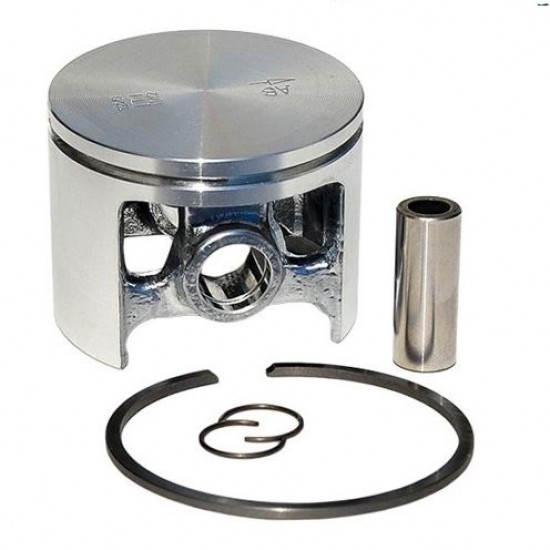 Piston Husqvarna 268- Ø 50mm Model vechi