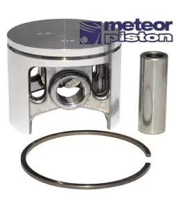 Piston Husqvarna 272- Ø 52mm (Meteor) Piston Husqvarna 272- Ø 52mm (Meteor)