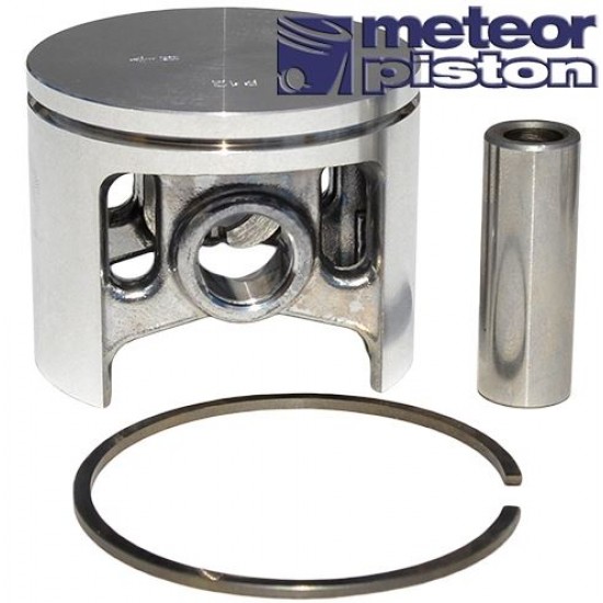 Piston Husqvarna 272- Ø 52mm (Meteor)