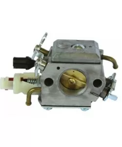 Carburator Husqvarna 340- 345- 346xp- 350- 351- 353 Cu amorsare