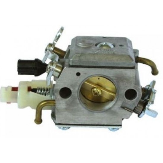 Carburator Husqvarna 340- 345- 346xp- 350- 351- 353 Cu amorsare