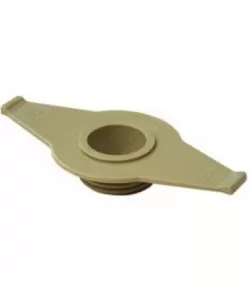 Melc pompa ulei Husqvarna 365- 371- 372 dublu