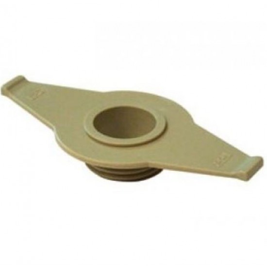 Melc pompa ulei Husqvarna 365- 371- 372 dublu