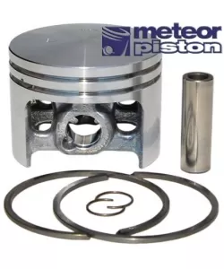 Piston Husqvarna 394- 395- K950- Ø 56mm (Meteor) Piston Husqvarna 394- 395- K950- Ø 56mm (Meteor)