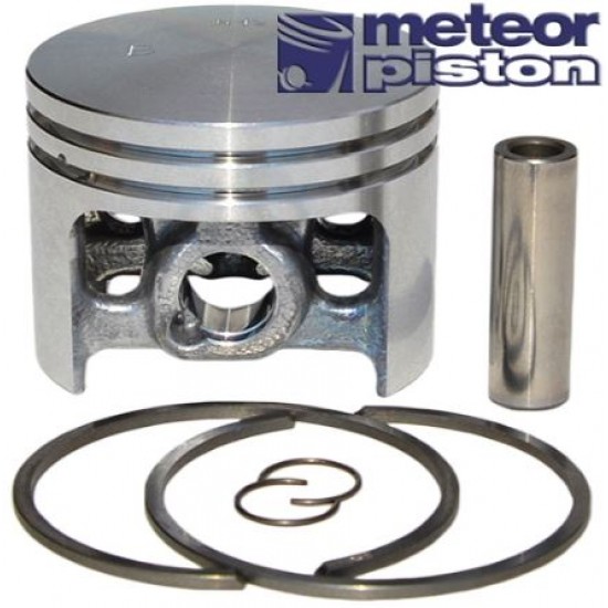 Piston Husqvarna 394- 395- K950- Ø 56mm (Meteor)