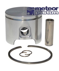 Piston Husqvarna 55- Ø 46mm (Meteor)