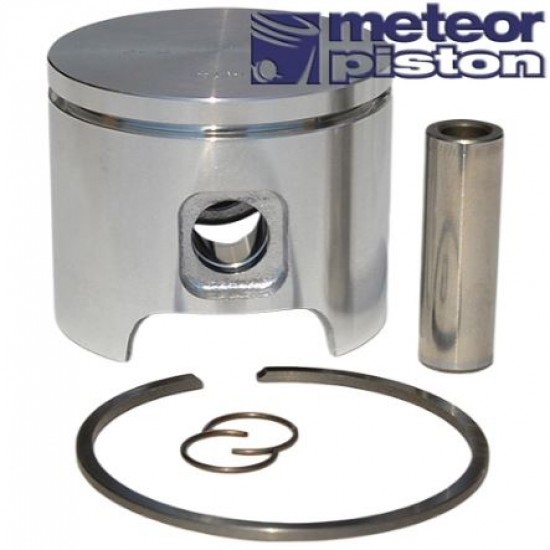 Piston Husqvarna 55- Ø 46mm (Meteor)
