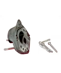 Adaptor Carburator Husqvarna 236-240 Adaptor Carburator Husqvarna 236-240