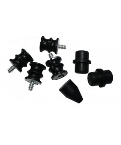 Amortizor Husqvarna 136, 137, 141,142, 61, 66, 266, 268, 272 (Set 7 buc)