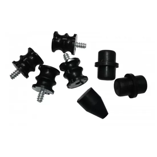 Amortizor Husqvarna 136, 137, 141,142, 61, 66, 266, 268, 272 (Set 7 buc)