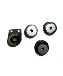 Amortizor Stihl 380- 381- 038- 028 Set 4 piese