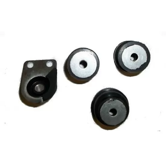 Amortizor Stihl 380- 381- 038- 028 Set 4 piese