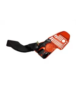 Capac ambreiaj + maneta de frana China 2500