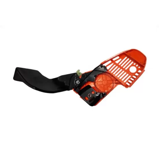 Capac ambreiaj + maneta de frana China 2500