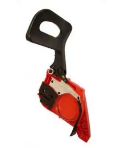 Capac ambreiaj + maneta de frana China 4500- 5200