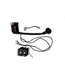 Aprindere China 6200 (SET)