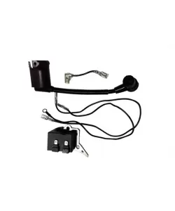 Aprindere China 6200 (SET)