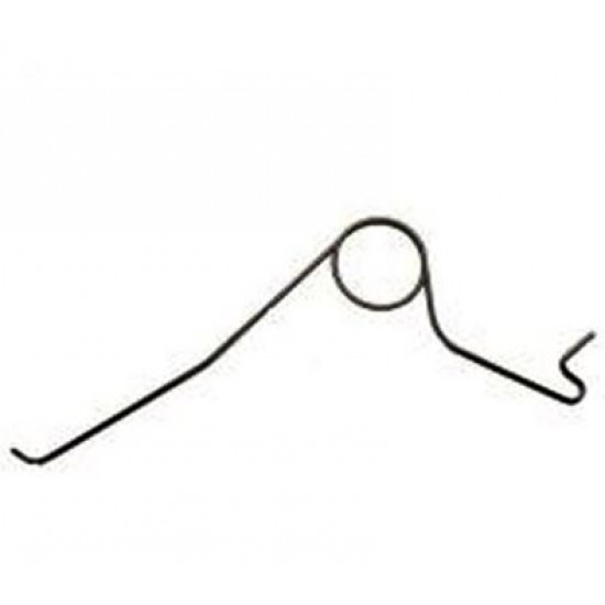 Arc buton acceleratie Husqvarna 365- 371- 372