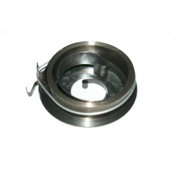 Arc recuperator China 4500- 5200 Dublu- Easy Start
