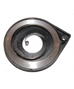 Arc recuperator China 4500- 5200