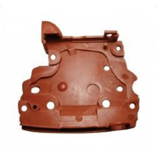 Adaptor carburator/Carcasa Husqvarna 362-365-371-372
