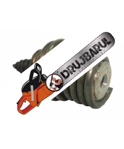 Amortizor Husqvarna 262- 262xp