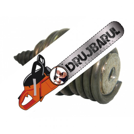 Amortizor Husqvarna 262- 262xp