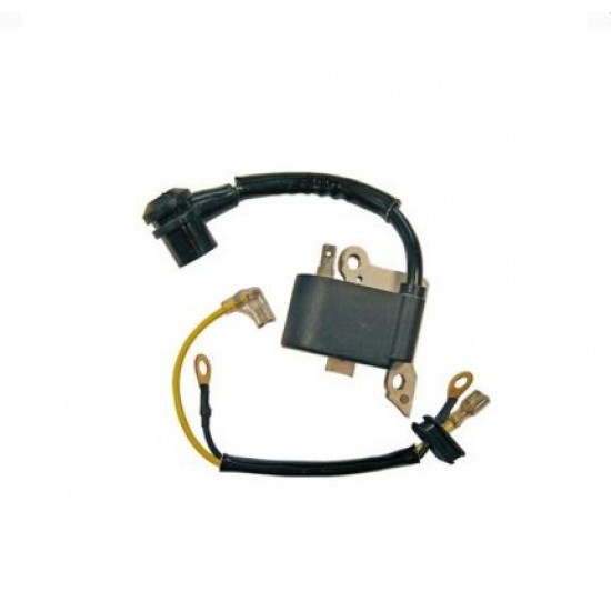 Aprindere Husqvarna 136- 137-141-142