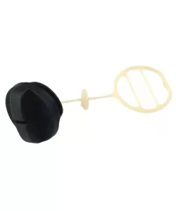 Buson benzina Husqvarna 61-66-266-268-272 Buson benzina Husqvarna 61-66-266-268-272