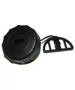 Buson rezervor benzina / ulei Stihl 170- 180- 017- 018