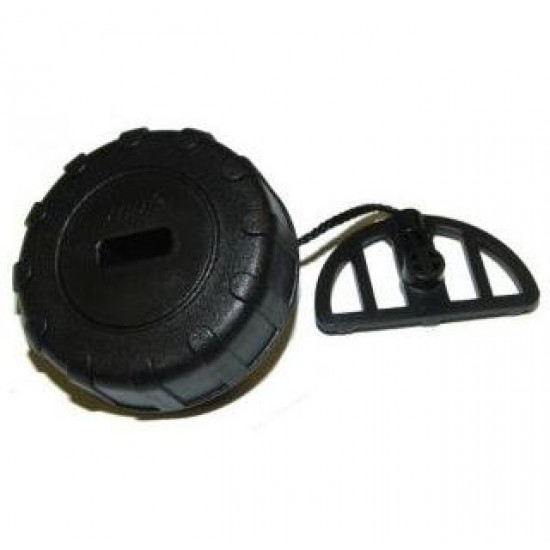 Buson rezervor benzina / ulei Stihl 170- 180- 017- 018