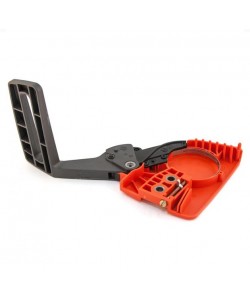 Capac ambreiaj cu maneta de frana Husqvarna 136- 137- 141- 142