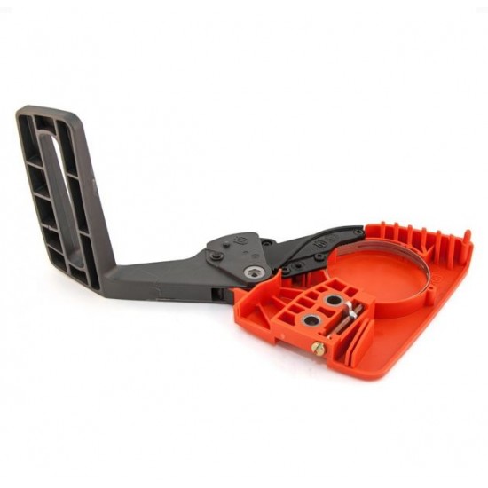 Capac ambreiaj cu maneta de frana Husqvarna 136- 137- 141- 142