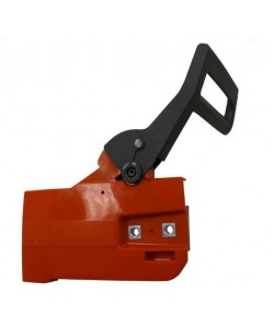 Capac ambreiaj cu  maneta de frana Husqvarna 51- 55