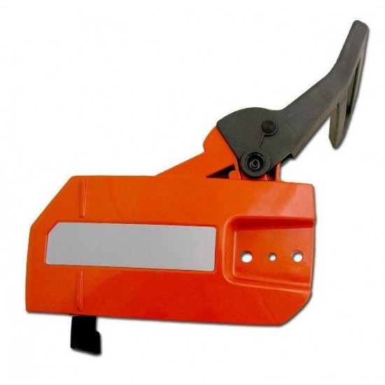 Capac ambreiaj cu maneta de frana Husqvarna 268- 272- 266- 61