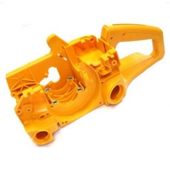Carter Partner 350- 351- 370- 371- 390- 420