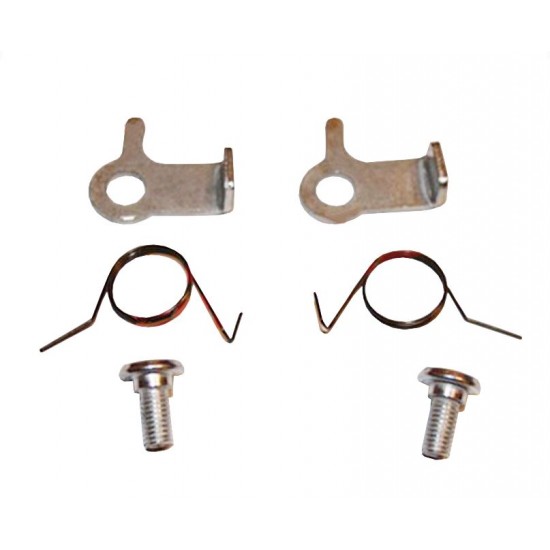 Clicheti China 4500- 5200 METAL (COMPLET)