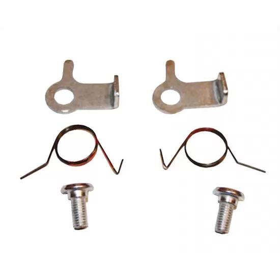 Clicheti China 4500- 5200 METAL (COMPLET)