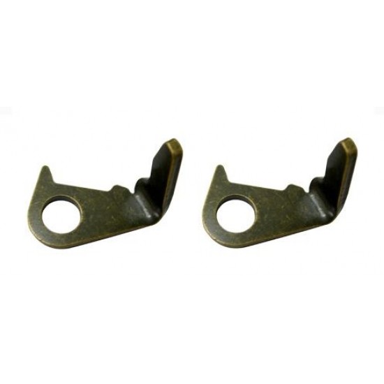 Clicheti Husqvarna 365- 371- 372 (Set)