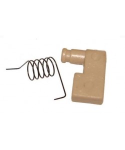 Clichet China 4500- 5200 PLASTIC