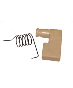 Clichet China 4500- 5200 PLASTIC Clichet China 4500- 5200 PLASTIC