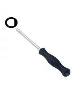 Cheie reglaj carburator Alpina Castor 55- 390 (FORMA "D") Cheie reglaj carburator Alpina Castor 55- 390 (FORMA "D")