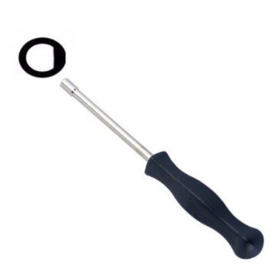 Cheie reglaj carburator Alpina Castor 55- 390 (FORMA "D")