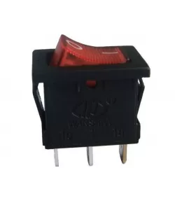 Comutator Universal- 3 Pini Comutator Universal- 3 Pini