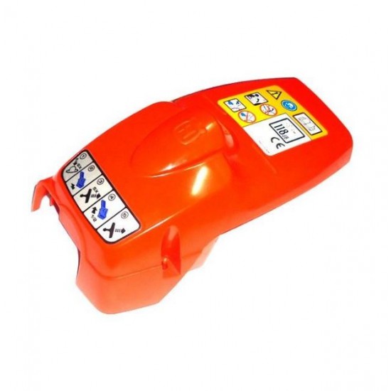 Capac filtru aer Husqvarna 235- 236- 240