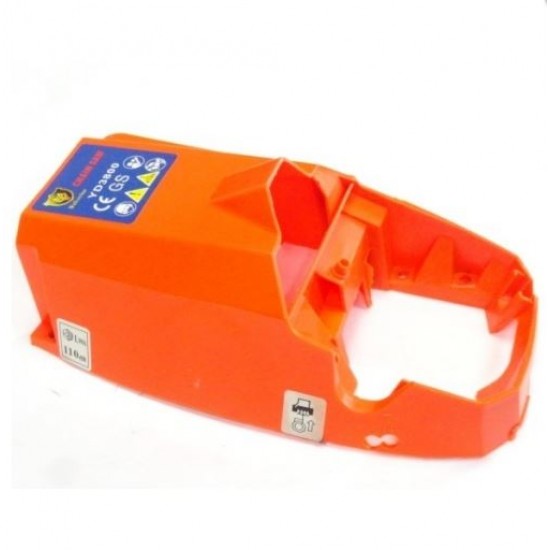 Capac motor china 3800
