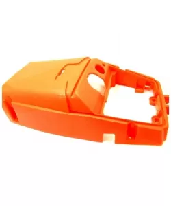 Capac superior China 4500-5200